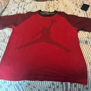 Men’s Jordan Tee